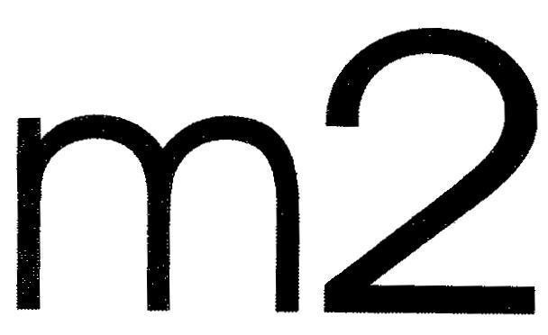 Mẫu nhãn hiệu M2
