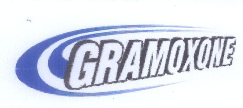 Mẫu nhãn hiệu GRAMOXONE