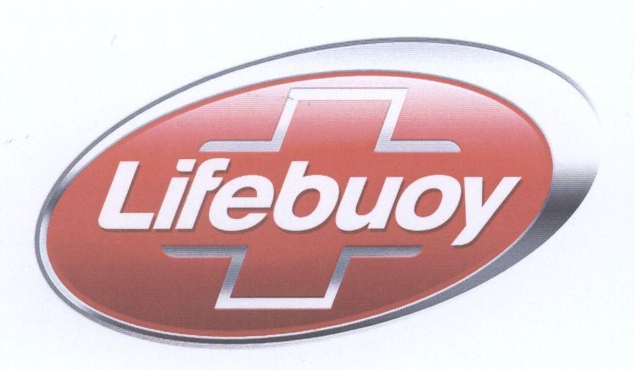 Mẫu nhãn hiệu LIFEBUOY
