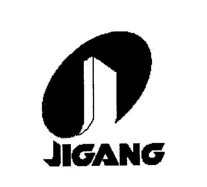 Mẫu nhãn hiệu J JIGANG