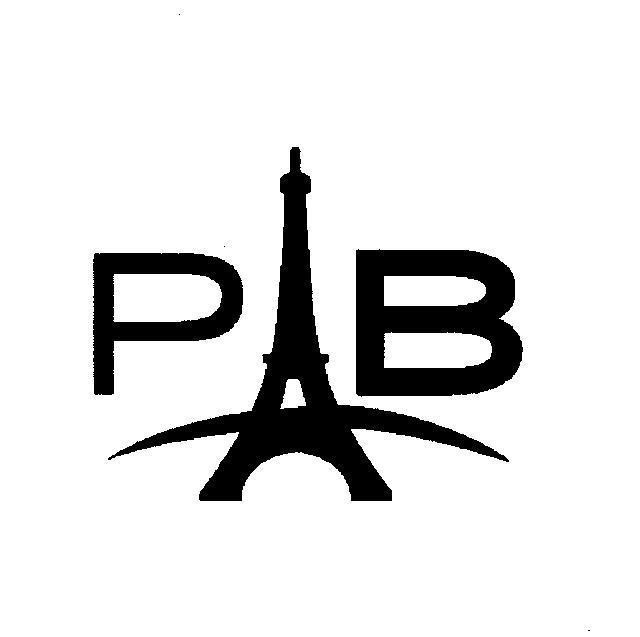 Mẫu nhãn hiệu P B