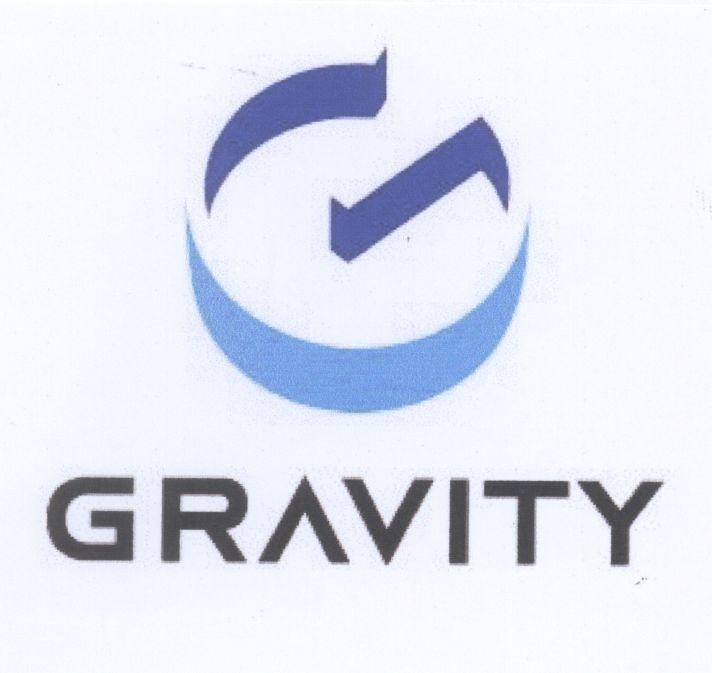 Mẫu nhãn hiệu G GRAVITY