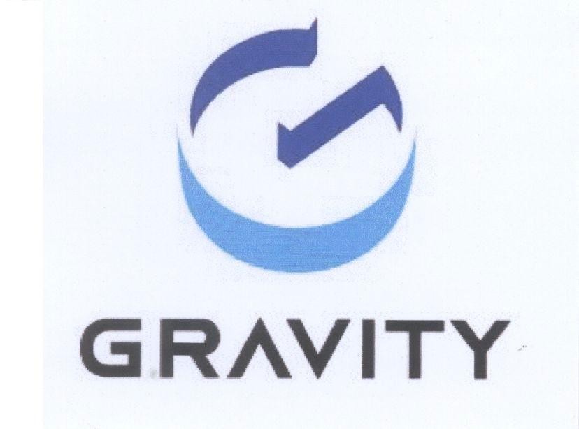 Mẫu nhãn hiệu G GRAVITY