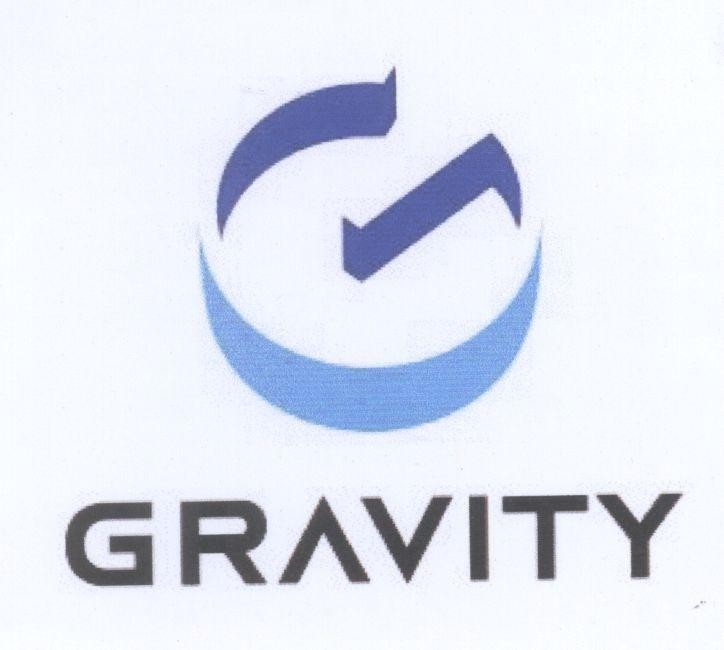 Mẫu nhãn hiệu G GRAVITY