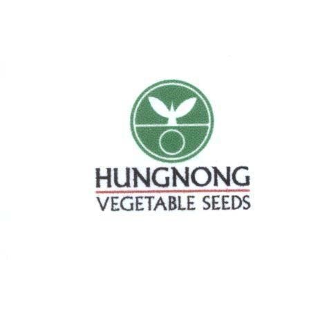 Mẫu nhãn hiệu HUNGNONG VEGETABLE SEEDS