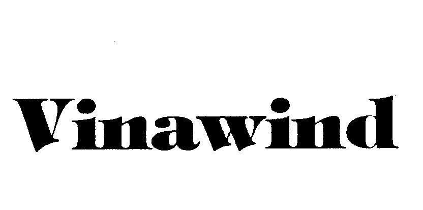 Mẫu nhãn hiệu Vinawind