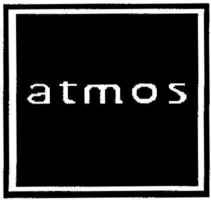 Mẫu nhãn hiệu ATMOS