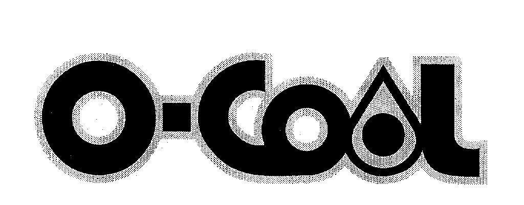 Mẫu nhãn hiệu O-Cool