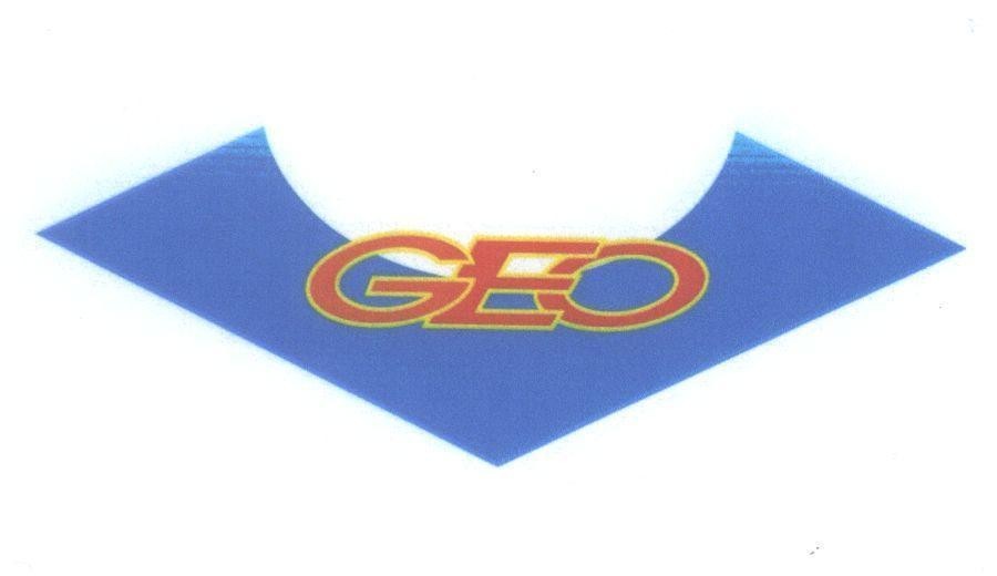 Mẫu nhãn hiệu GEO