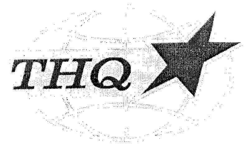 Mẫu nhãn hiệu THQ