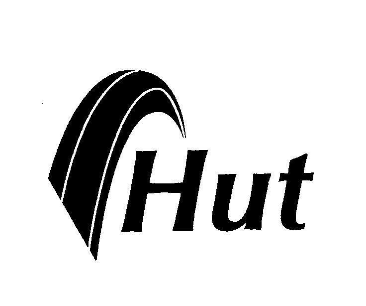 Mẫu nhãn hiệu HUT