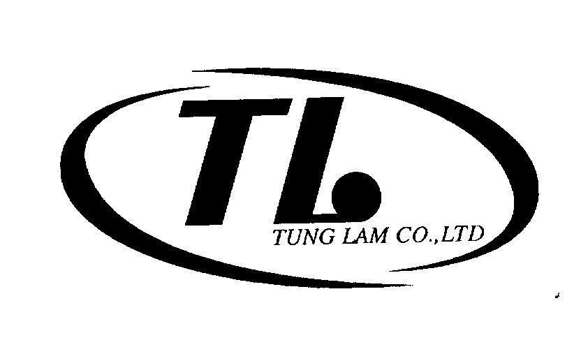 Mẫu nhãn hiệu TL TUNG LAM CO.,LTD