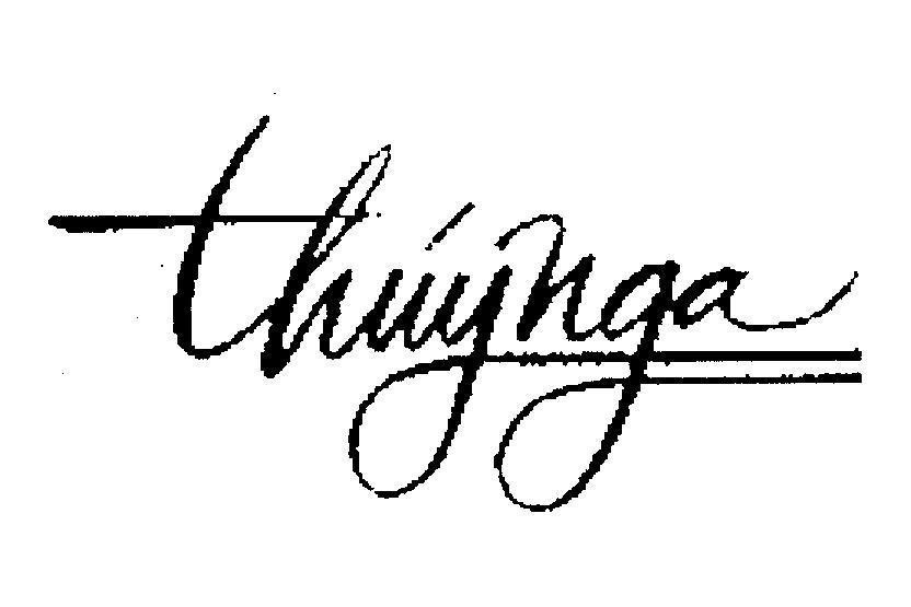 Mẫu nhãn hiệu Thuý Nga