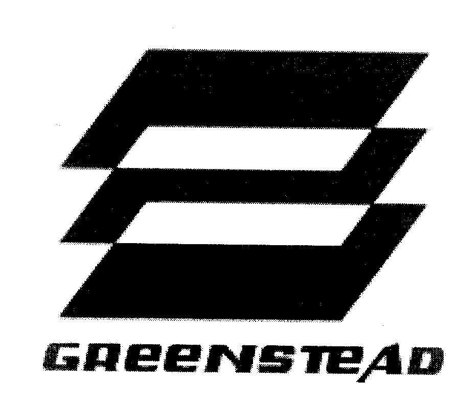 Mẫu nhãn hiệu GREENSTEAD
