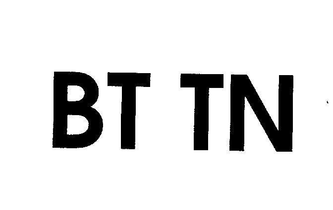 Mẫu nhãn hiệu BT TN