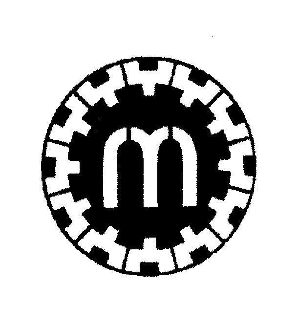 Mẫu nhãn hiệu M