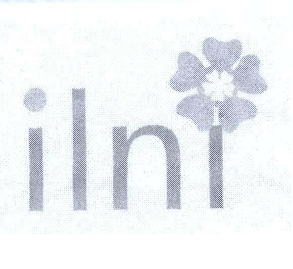 Mẫu nhãn hiệu ILNI