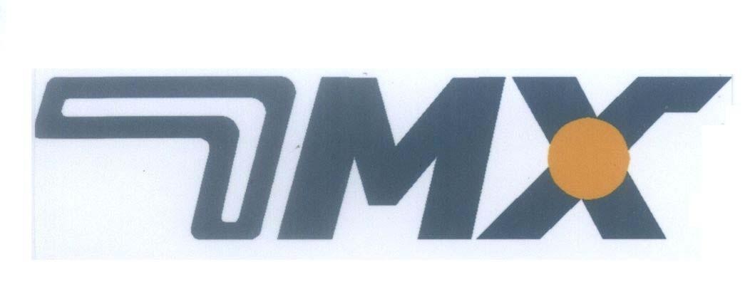Mẫu nhãn hiệu TMX