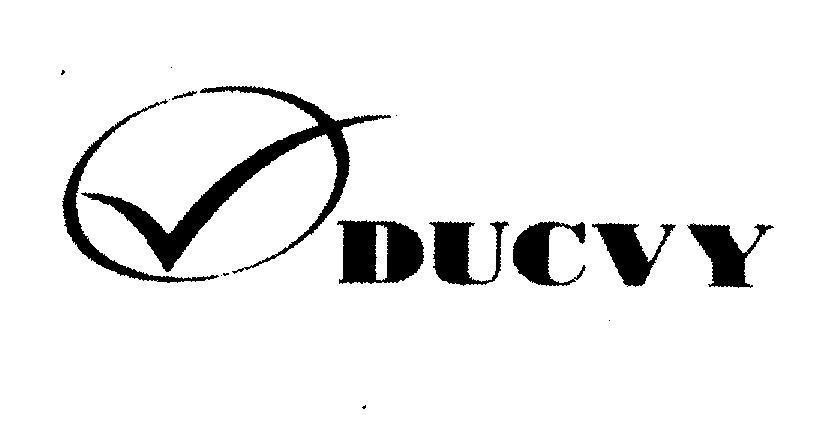 Mẫu nhãn hiệu V DUCVY