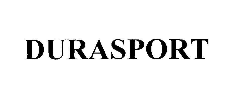 Mẫu nhãn hiệu DURASPORT
