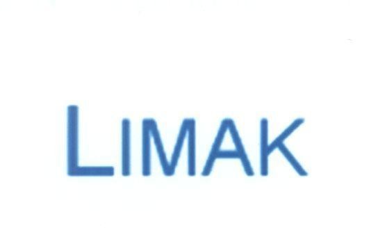 Mẫu nhãn hiệu LIMAK