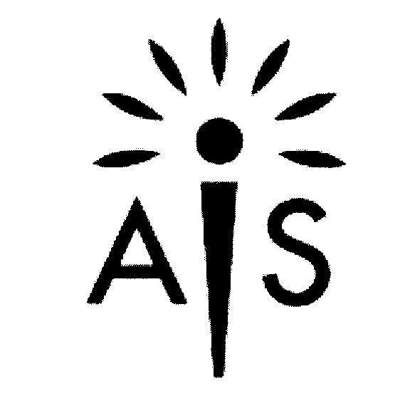 Mẫu nhãn hiệu AIS A I S