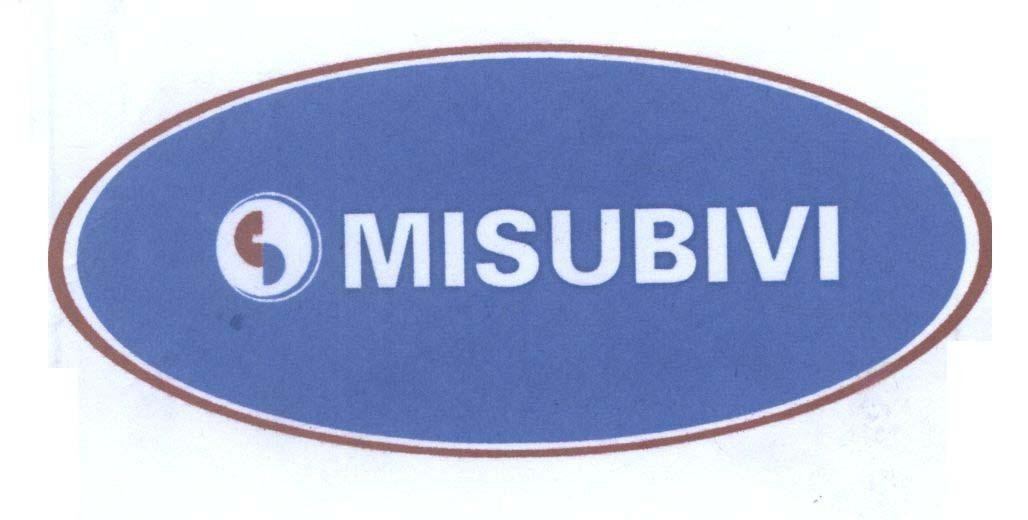 Mẫu nhãn hiệu C S D MISUBIVI