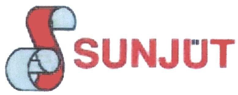 Mẫu nhãn hiệu S SUNJUT