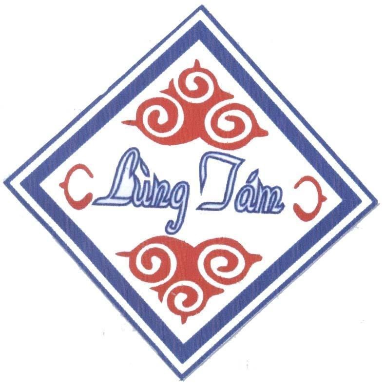 Mẫu nhãn hiệu Lùng Tám
