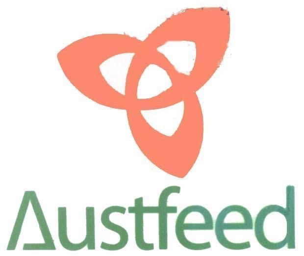 Mẫu nhãn hiệu Austfeed