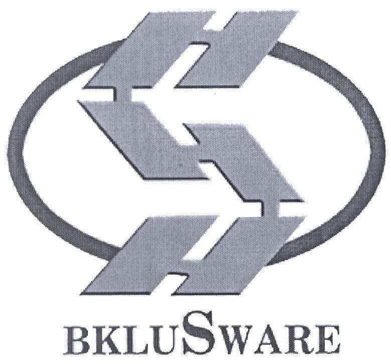 Mẫu nhãn hiệu BKLUSWARE H S