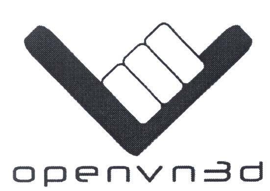 Mẫu nhãn hiệu V OPENVN3D