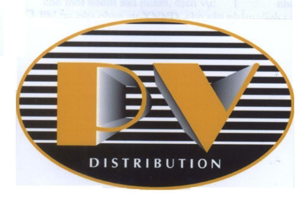 Mẫu nhãn hiệu PV DISTRIBUTION