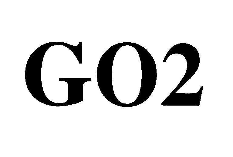 Mẫu nhãn hiệu GO2