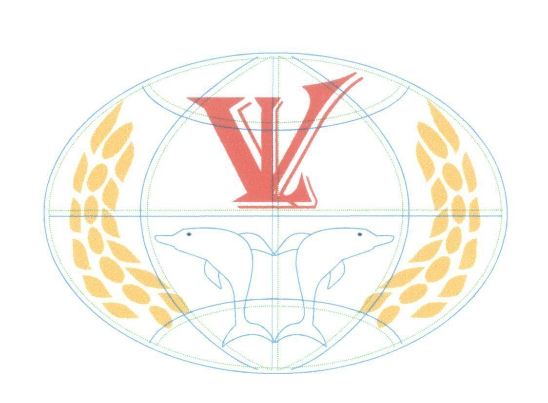 Mẫu nhãn hiệu V L