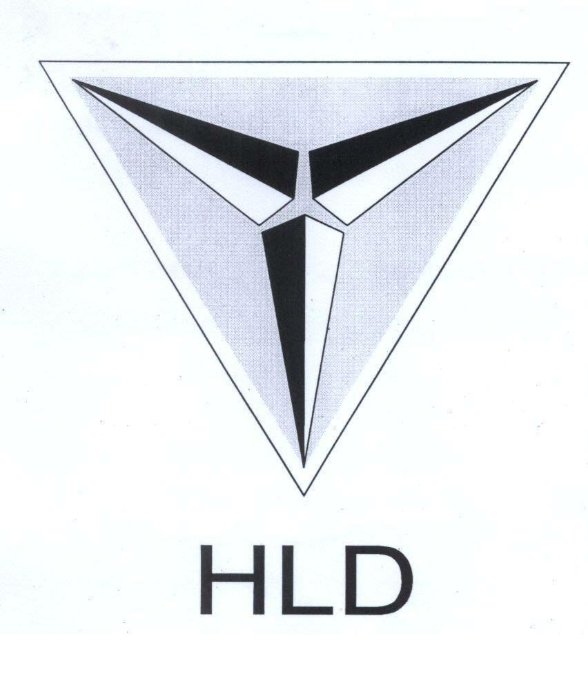 Mẫu nhãn hiệu HLD
