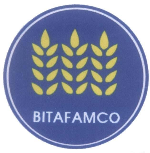 Mẫu nhãn hiệu BITAFAMCO