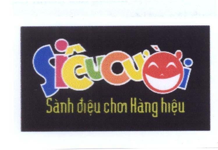 Mẫu nhãn hiệu Siêu cười sành điệu chơi hàng hiệu