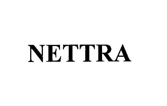 Mẫu nhãn hiệu NETTRA