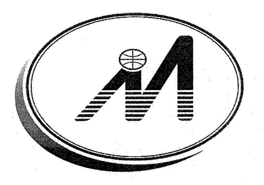 Mẫu nhãn hiệu M