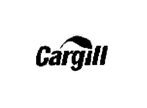 Mẫu nhãn hiệu CARGILL