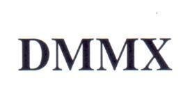 Mẫu nhãn hiệu DMMX