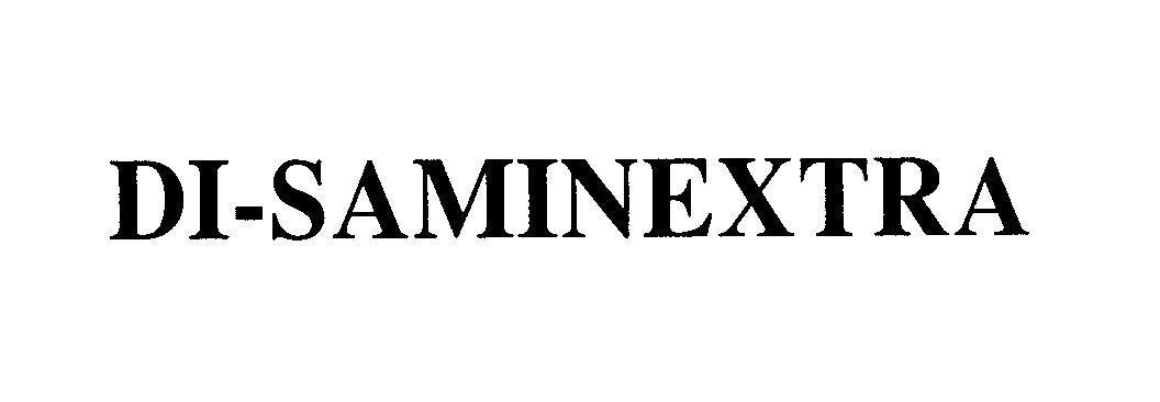 Mẫu nhãn hiệu DI-SAMINEXTRA