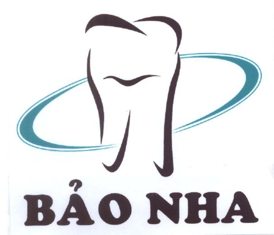 Mẫu nhãn hiệu Bảo Nha
