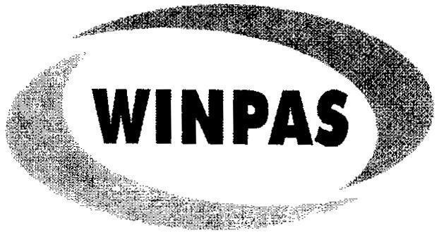 Mẫu nhãn hiệu WINPAS