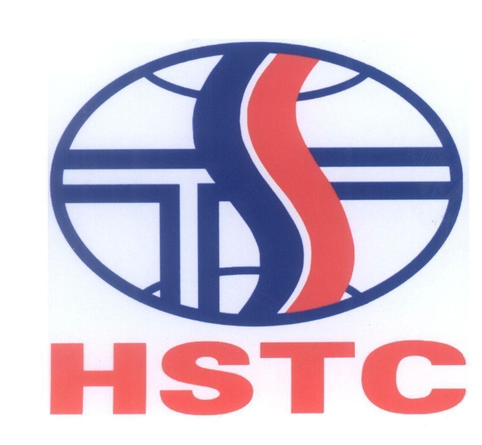 Mẫu nhãn hiệu HSTC