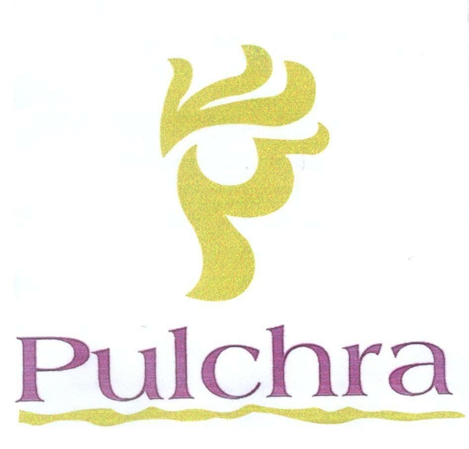 Mẫu nhãn hiệu PULCHRA