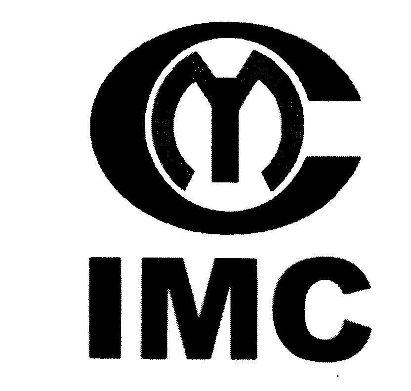 Mẫu nhãn hiệu IMC