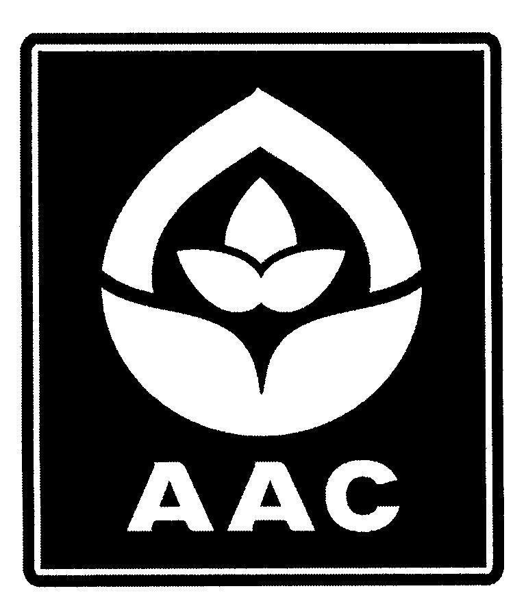 Mẫu nhãn hiệu AAC