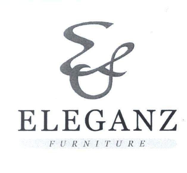 Mẫu nhãn hiệu Ef ELEGANZ FURNITURE
